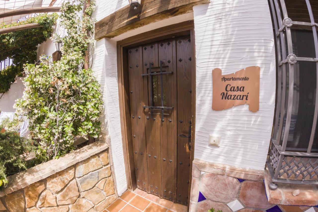 Apartamentos La Suerte Hinojares Kültér fotó